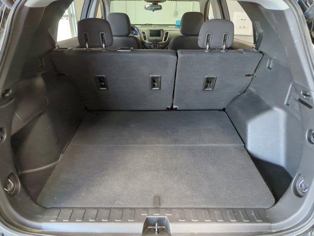 Photo of 2019 Mosaic Black Metallic Chevrolet Equinox