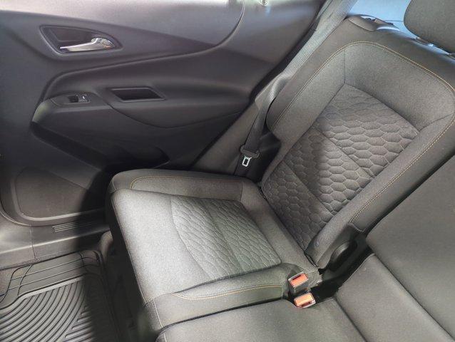 Photo of 2019 Mosaic Black Metallic Chevrolet Equinox