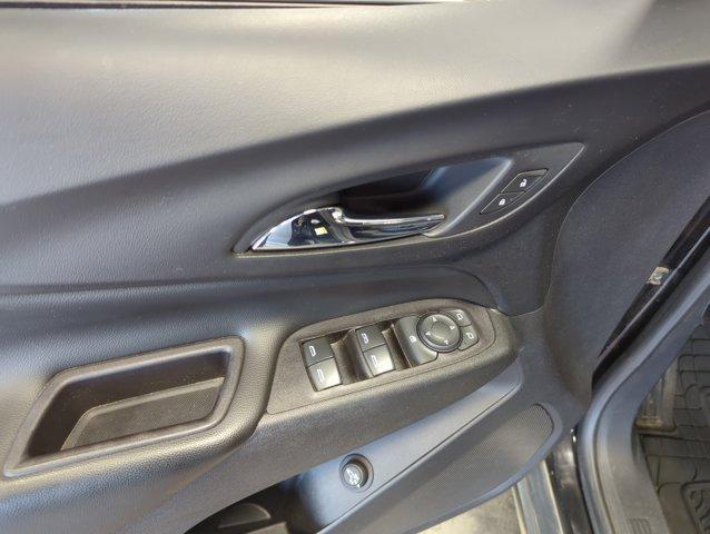 Photo of 2019 Mosaic Black Metallic Chevrolet Equinox