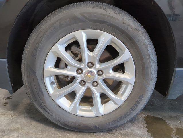 Photo of 2019 Mosaic Black Metallic Chevrolet Equinox
