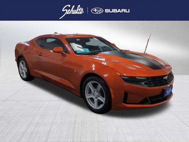 2023 Chevrolet Camaro
