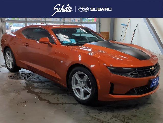 2023 Chevrolet Camaro