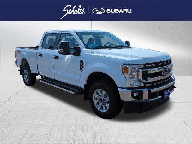 2022 Ford F-250