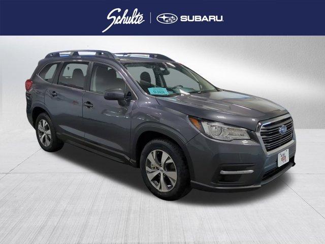2022 Subaru Ascent