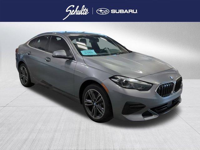 2024 BMW 228 Gran Coupe