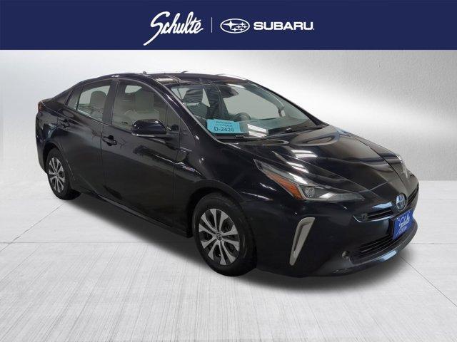 2022 Toyota Prius