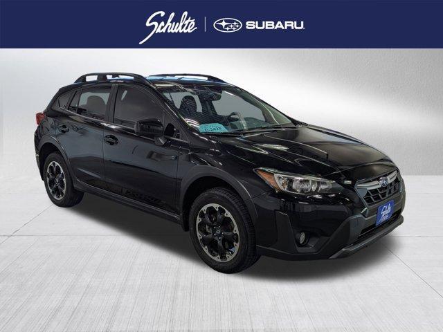 2023 Subaru Crosstrek
