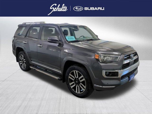 2023 Toyota 4runner