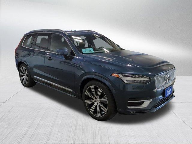 2023 Volvo XC90
