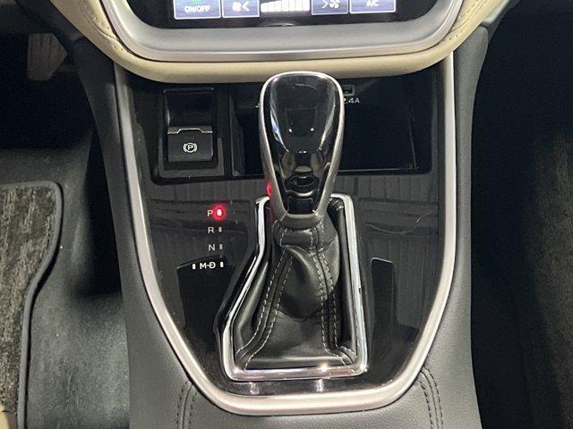 Photo of 2023 Crystal White Pearl Subaru Outback