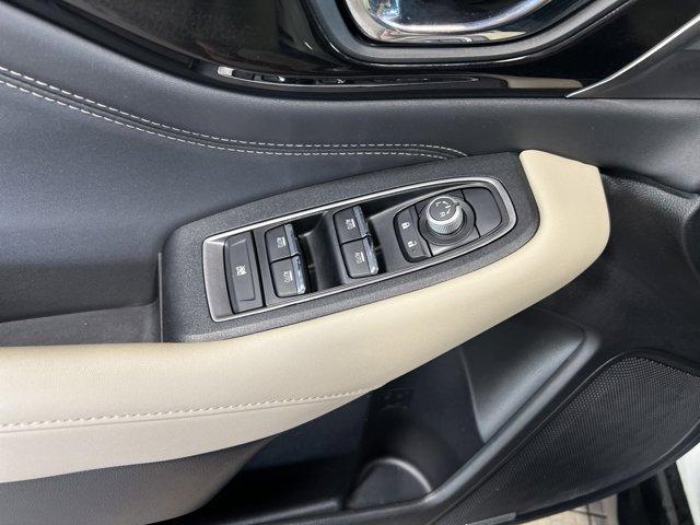 Photo of 2023 Crystal White Pearl Subaru Outback
