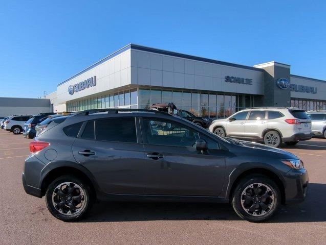 2023 Subaru Crosstrek