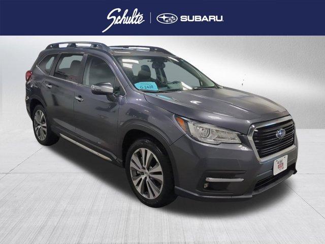 2022 Subaru Ascent