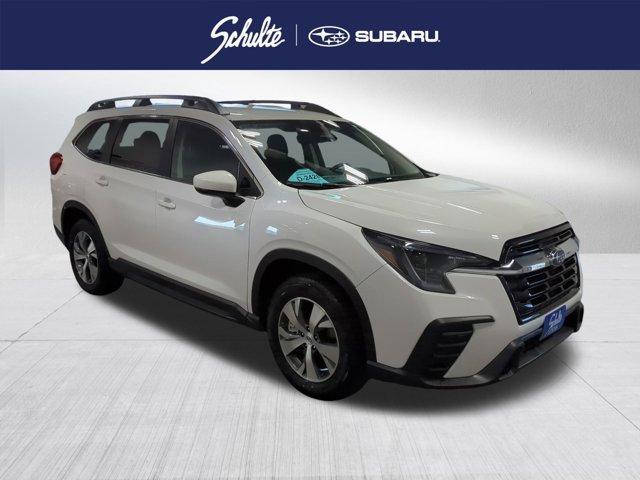 2024 Subaru Ascent