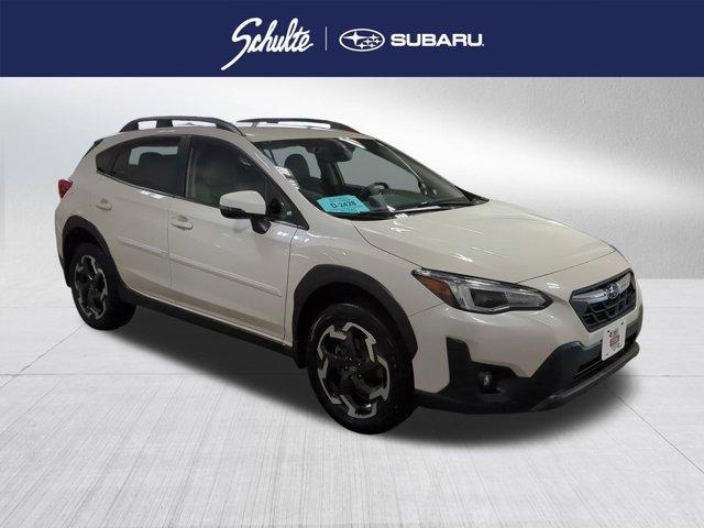 2022 Subaru Crosstrek