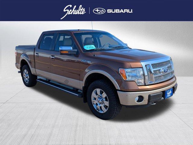 2011 Ford F-150