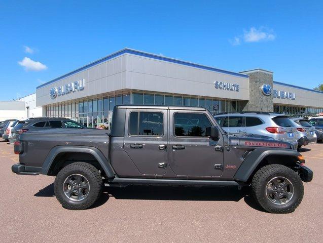 2023 Jeep Gladiator