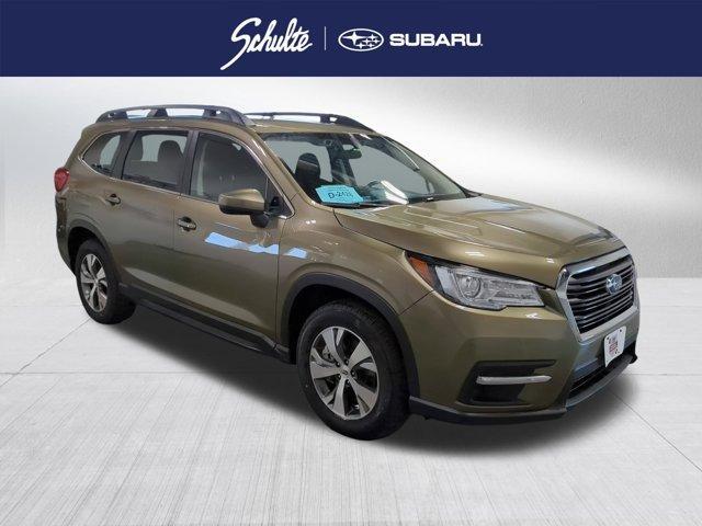 2022 Subaru Ascent