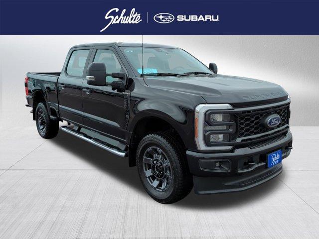 2024 Ford F-250