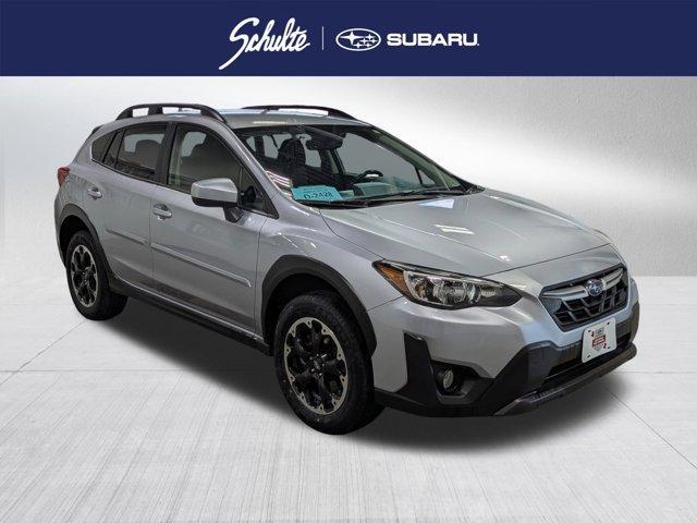 2022 Subaru Crosstrek