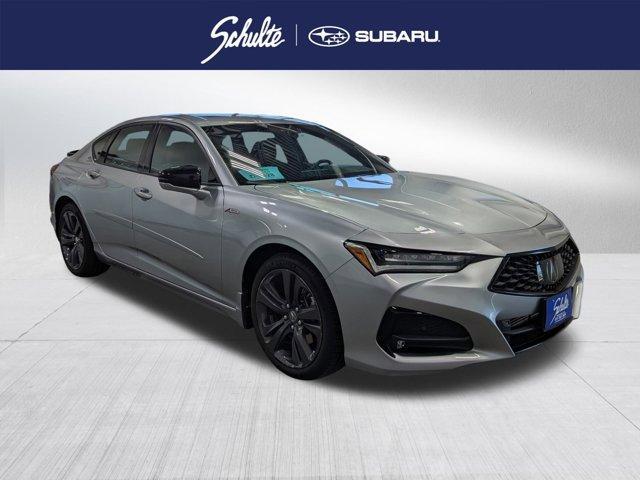 2023 Acura TLX