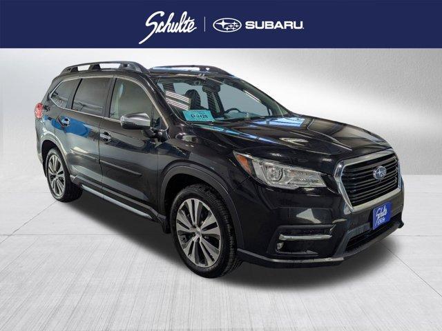 2021 Subaru Ascent