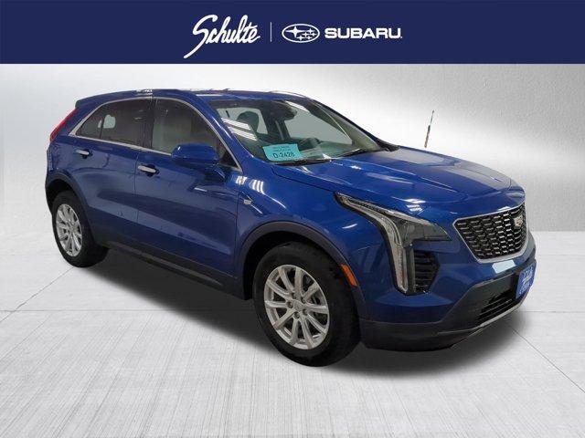 2023 Cadillac XT4