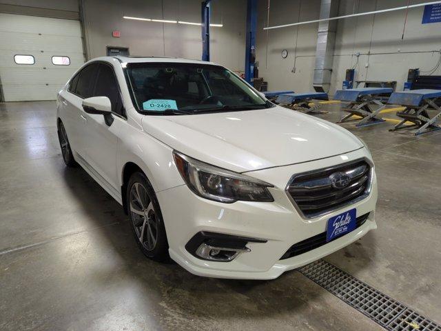 2019 Subaru Legacy