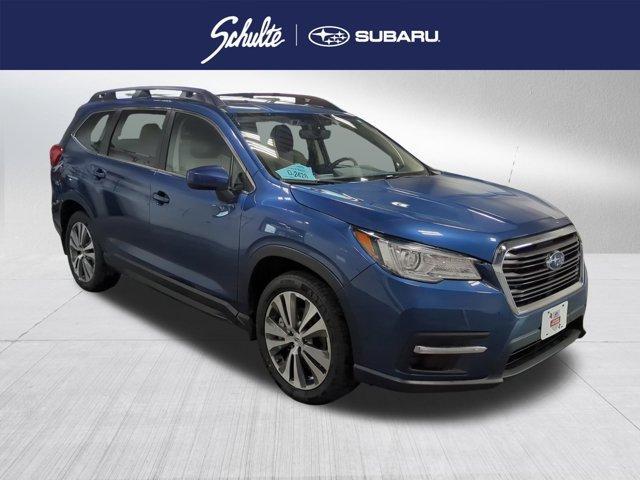 2021 Subaru Ascent