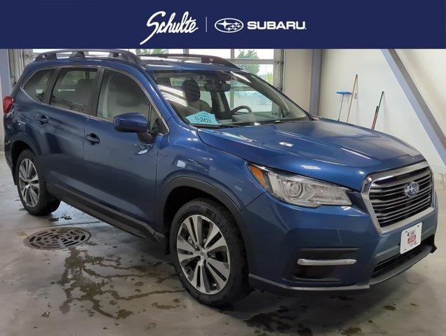 2021 Subaru Ascent