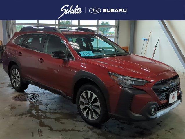 2023 Subaru Outback