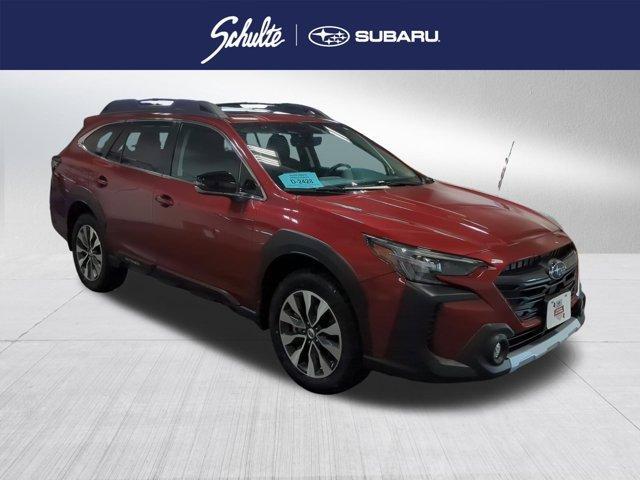 2023 Subaru Outback