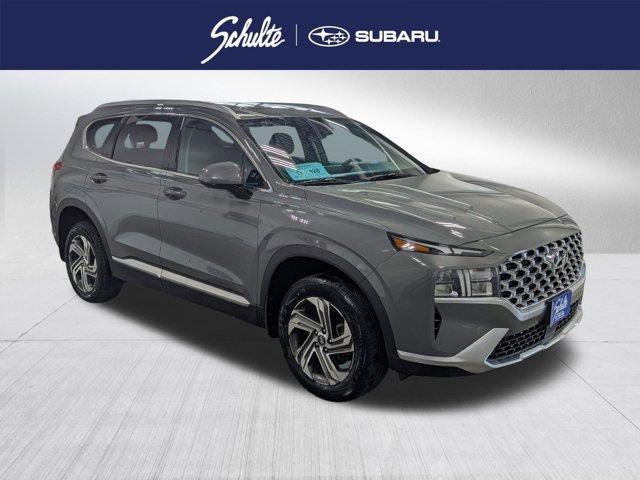 2022 Hyundai Santa Fe