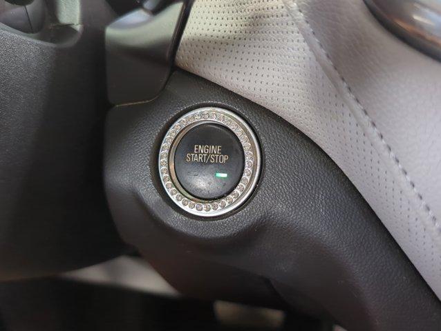 Photo of 2018 Pepperdust Metallic Chevrolet Equinox