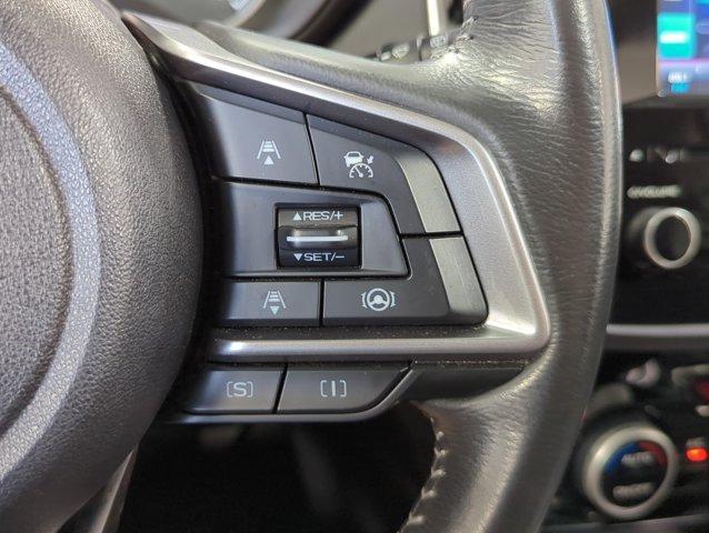 Photo of 2020 Magnetite Gray Metallic Subaru Forester