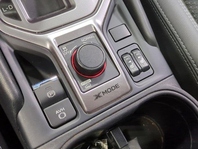 Photo of 2020 Magnetite Gray Metallic Subaru Forester