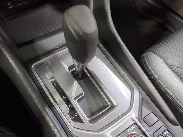 Photo of 2020 Magnetite Gray Metallic Subaru Forester