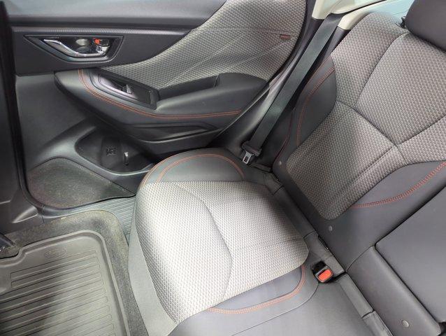 Photo of 2022 Magnetite Gray Metallic Subaru Forester