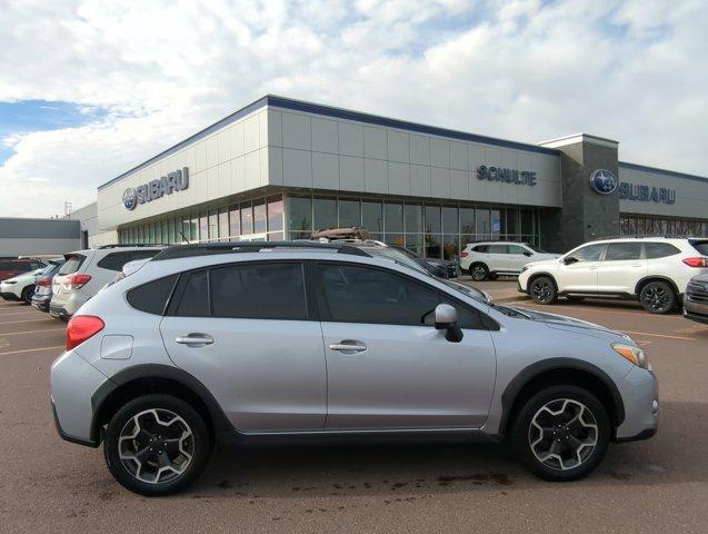 2014 Subaru Xv Crosstrek