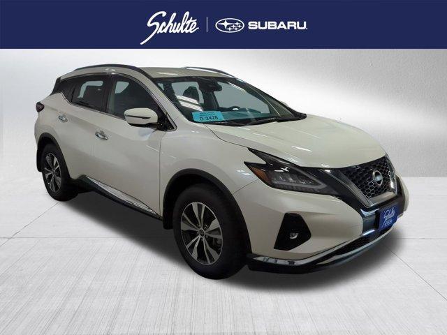 2024 Nissan Murano