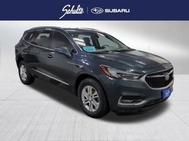 2020 Buick Enclave