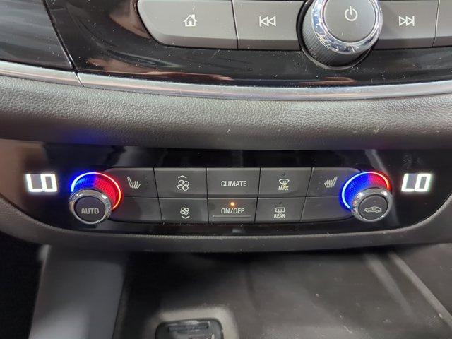 Photo of 2020 Dark Slate Metallic Buick Enclave