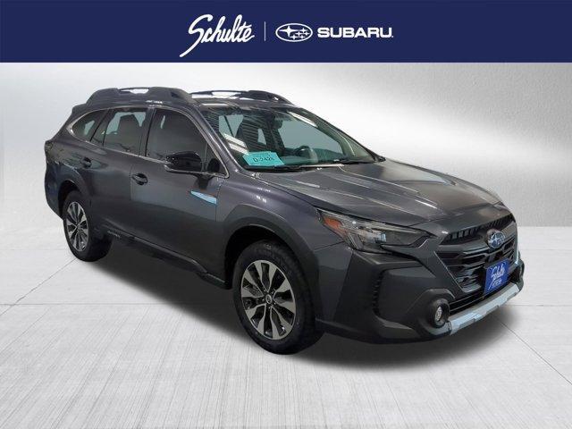 2023 Subaru Outback