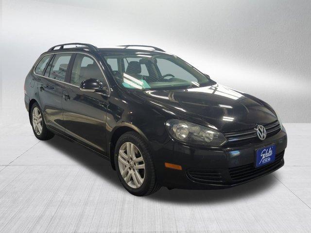 2014 Volkswagen Jetta Sportwagen