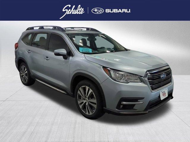 2022 Subaru Ascent