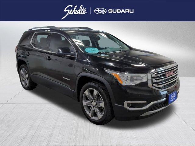 2018 GMC Acadia