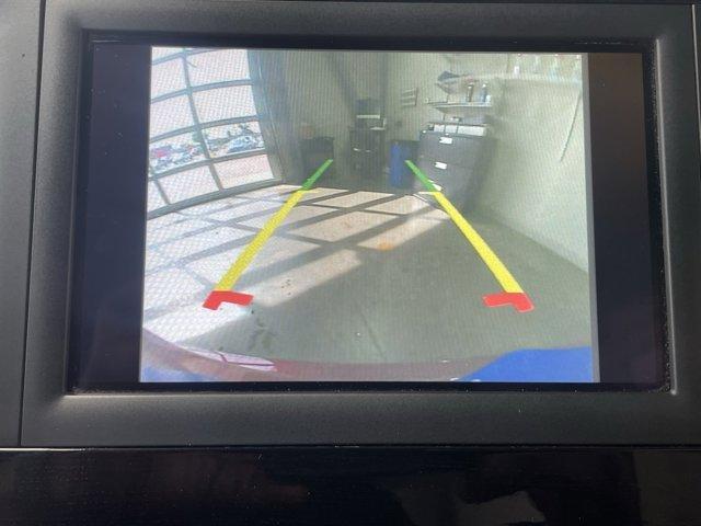 Photo of 2018 Velvet Red Pearlcoat Chrysler Pacifica