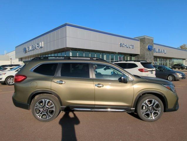 2023 Subaru Ascent