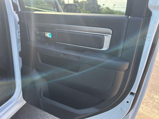 Photo of 2024 Bright White Clearcoat RAM 1500 Classic