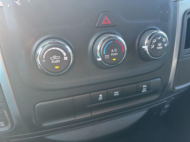 Photo of 2024 Bright White Clearcoat RAM 1500 Classic